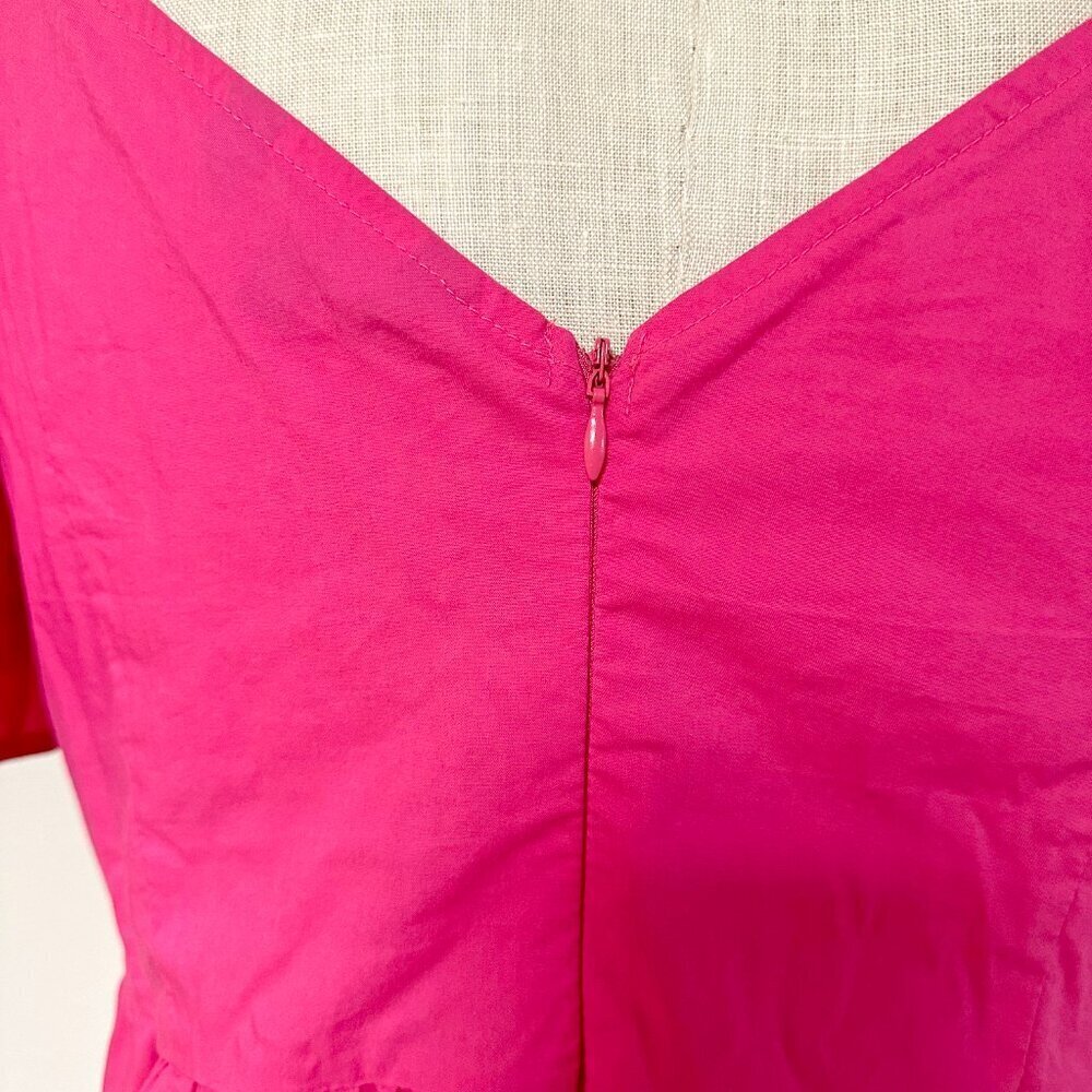 Strut & Bolt Top - Picture 4 of 8